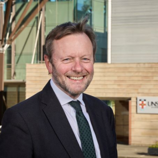 Aston University appoints new Vice-Chancellor and CEO