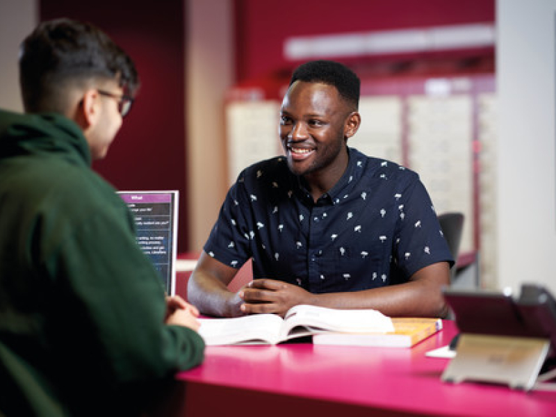 Tuition Fees and Payments