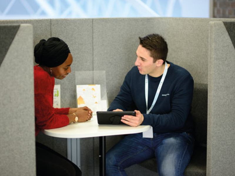 Undergraduate Finance Advice