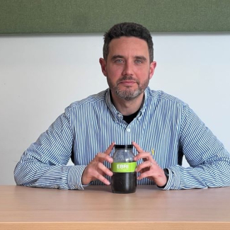 Aston University secures £5.7m of funding to transform construction with carbon-storing, self-monitoring concrete
