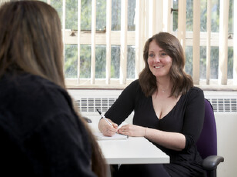 Academic Services
