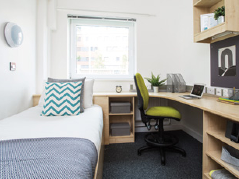 Accommodation