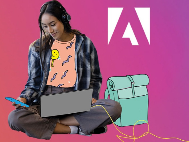 Free Adobe Creative Cloud