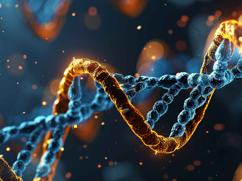 Biology for a Better Tomorrow