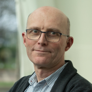 Professor Andrew Schofield
