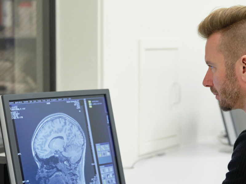 Aston Institute of Health and Neurodevelopment