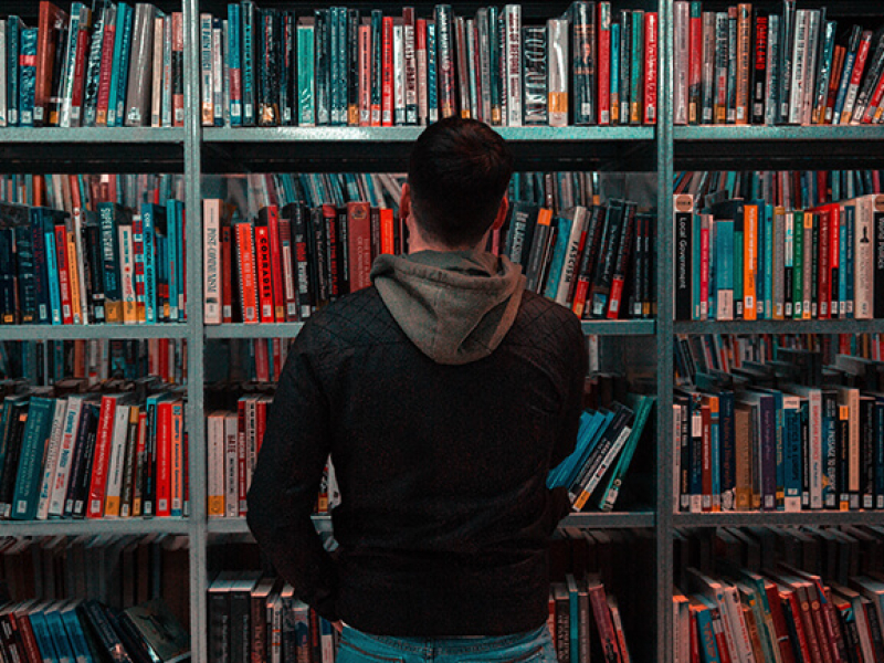 Resource Library