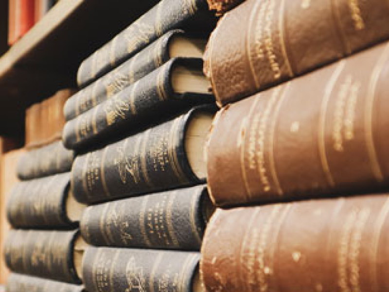 Aston University archives