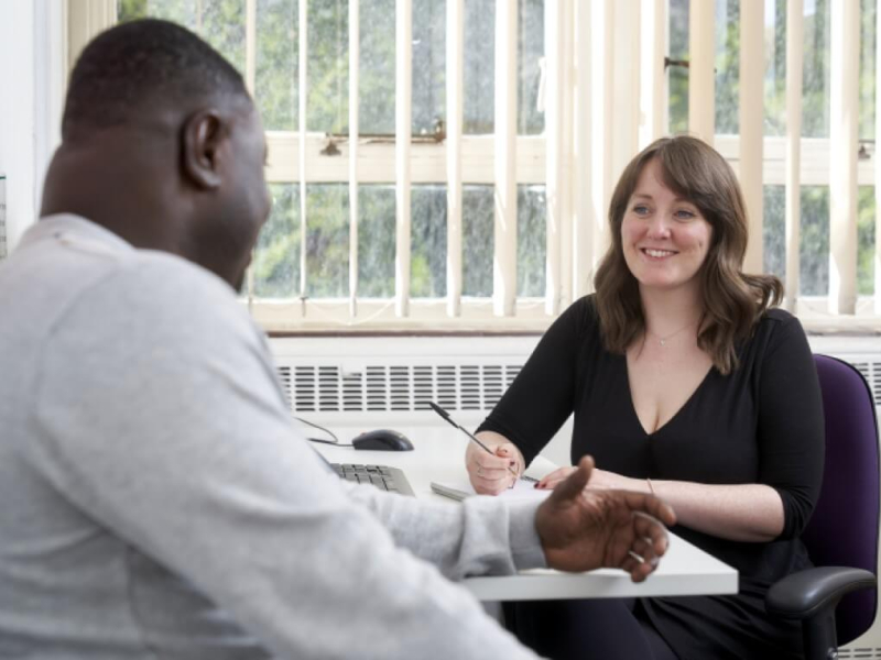 Counselling & Wellbeing