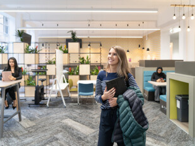 Degree apprenticeships