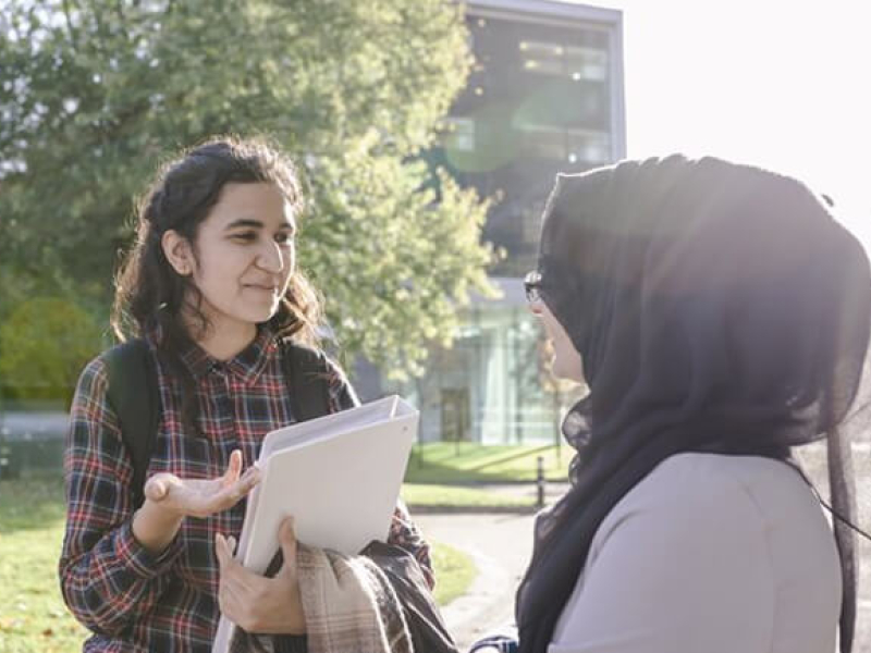 Student Welfare