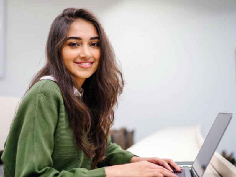 Online courses