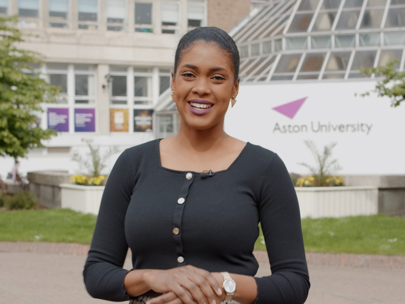 Progressing to postgraduate study