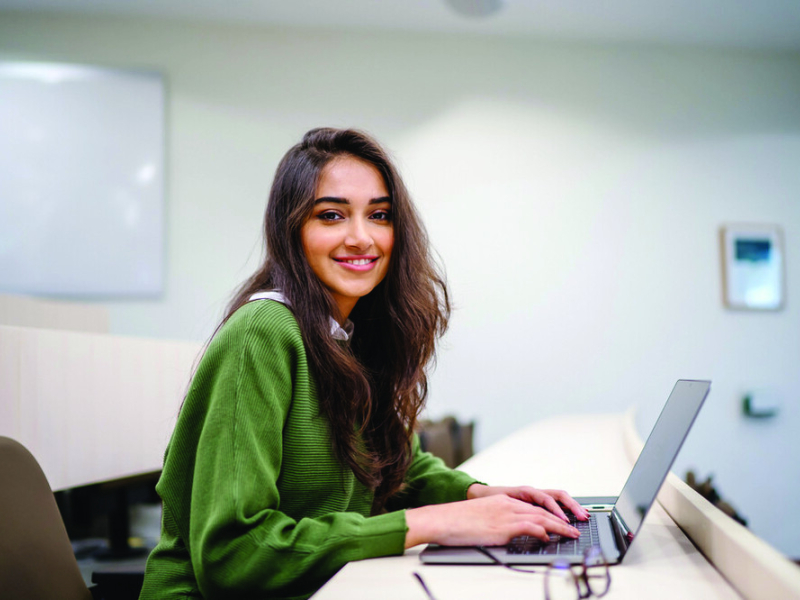 Scholarships for international students