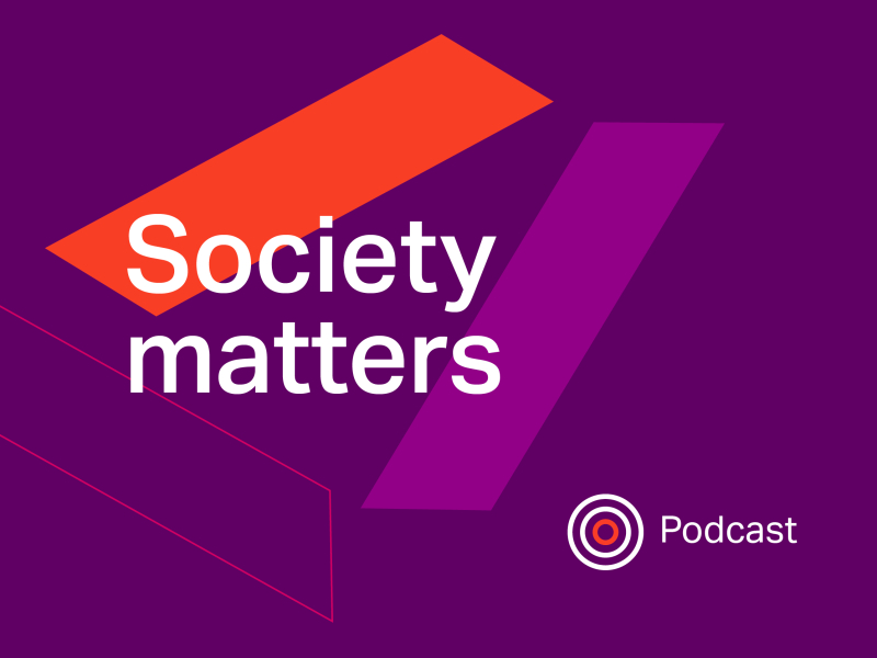Society matters