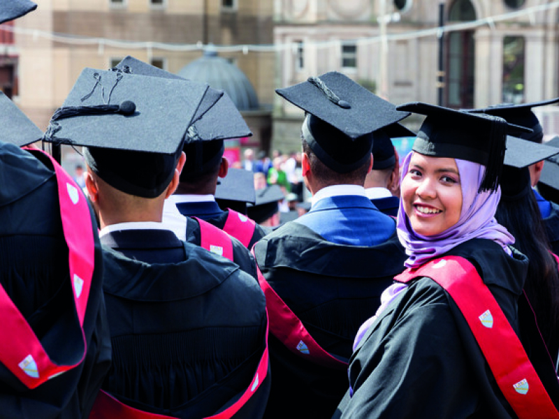 Graduate Support
