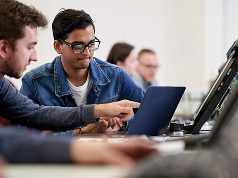 Student Solutions Centre