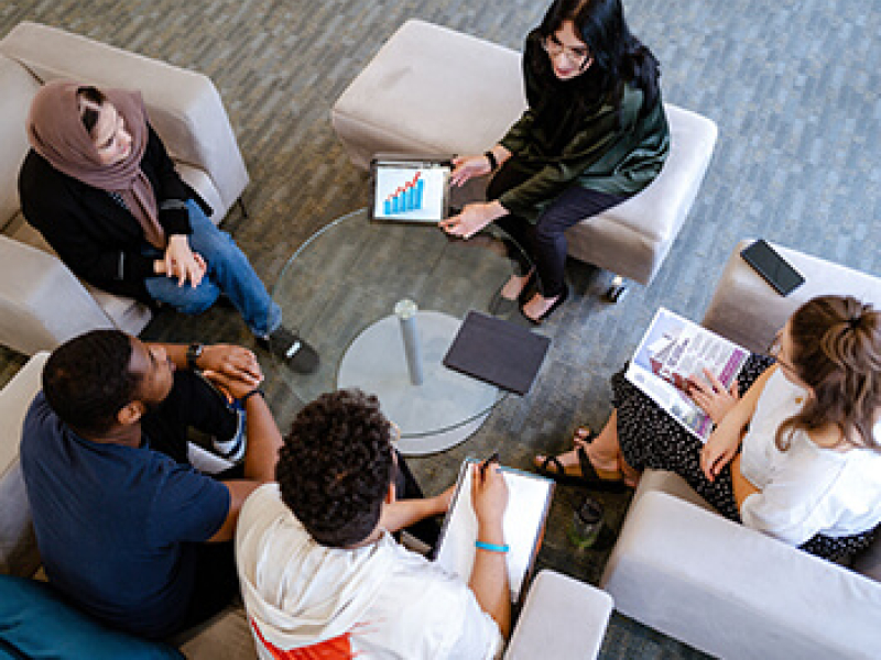 Student Support Services 