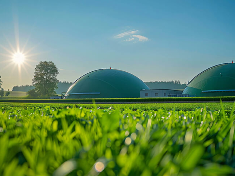 Cleantech