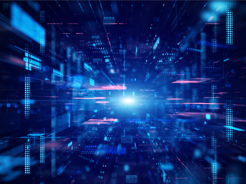 Digital Futures