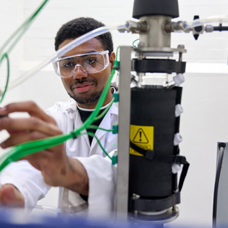 BEng Chemical Engineering Banner