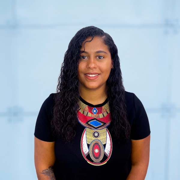 Brenda Guimaraes Business and Management student