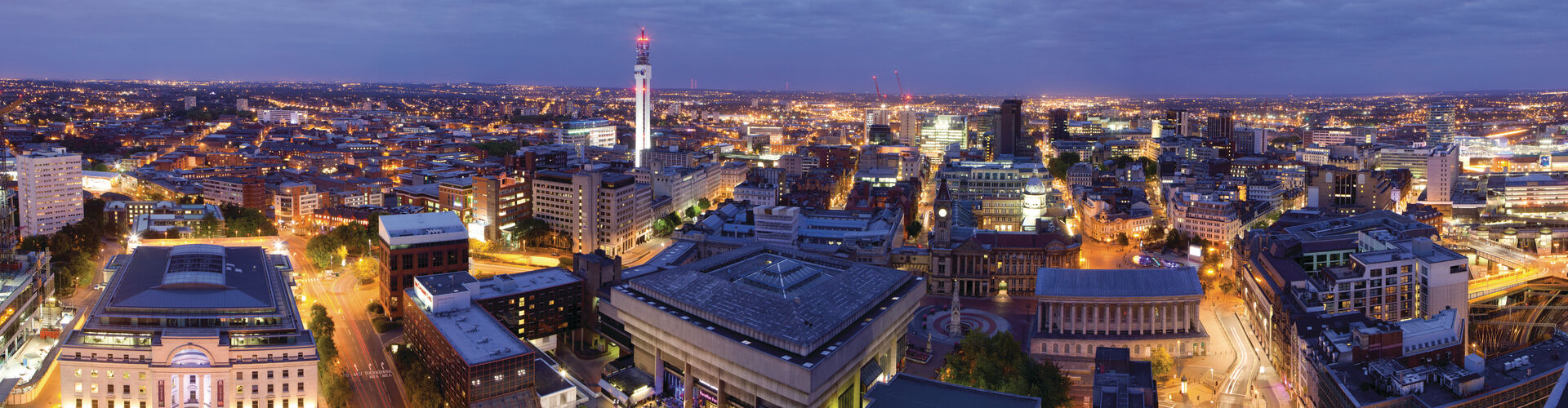 Birmingham