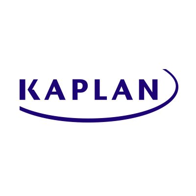 Kaplan-logo