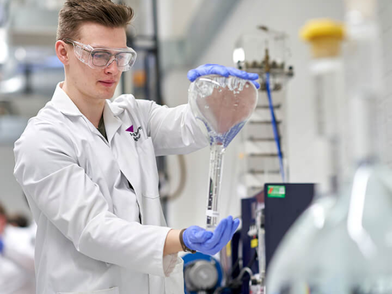 Engineering and Physical Sciences