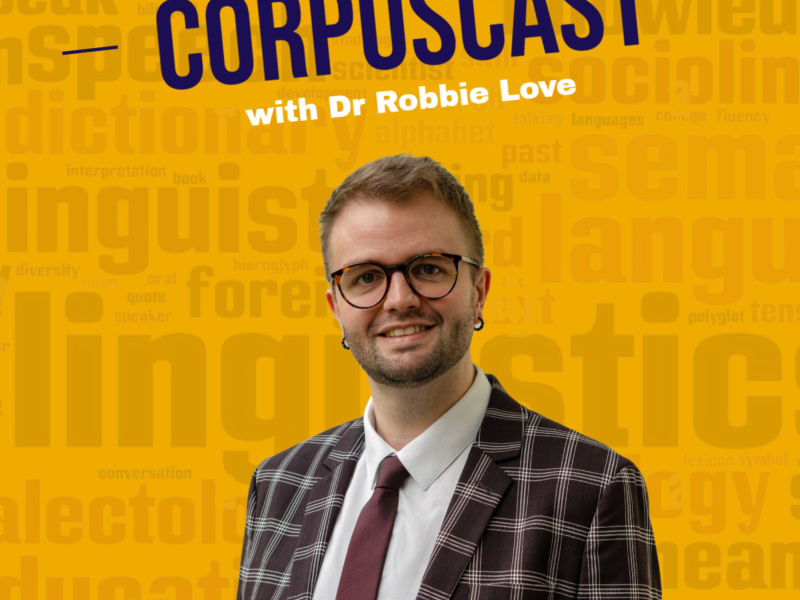 Corpuscast