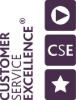CSE logo