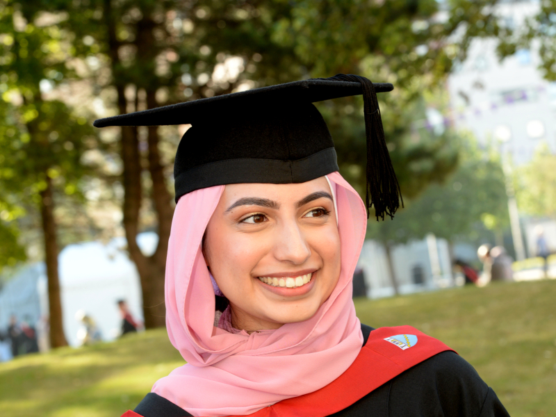 Graduation