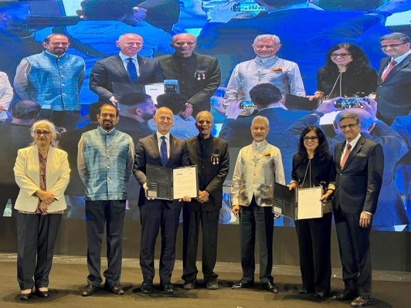 Aston University joins forces with prestigious Indian university to offer dual degree in Dubai