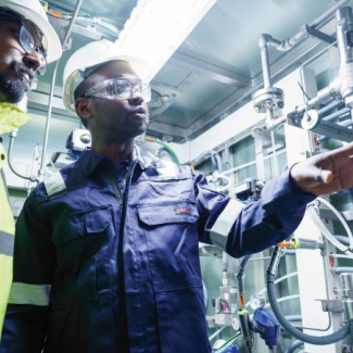 Aston University to lead £6million programme to replace fossils fuels in plastics, chemicals and construction 