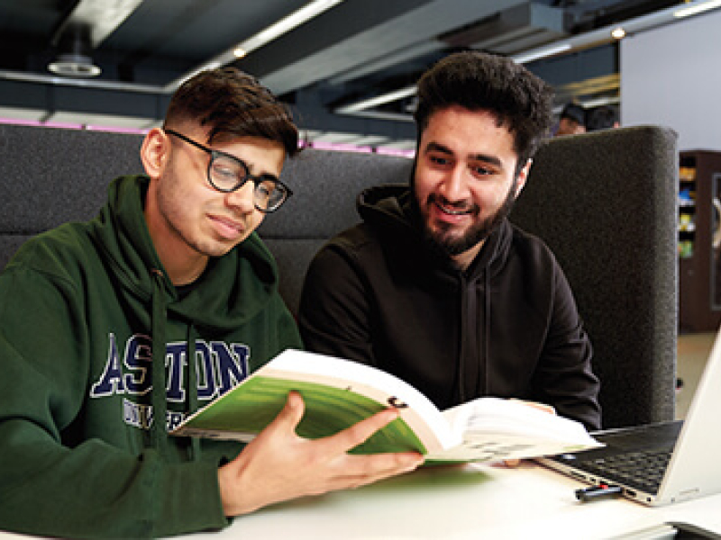 International students