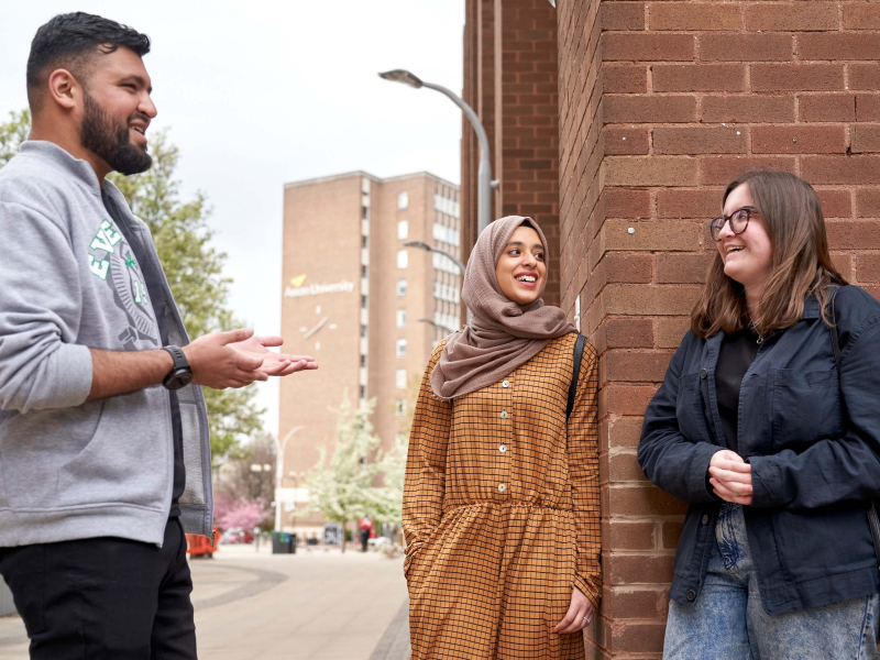 Postgraduate courses