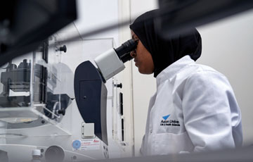 Funding for Research