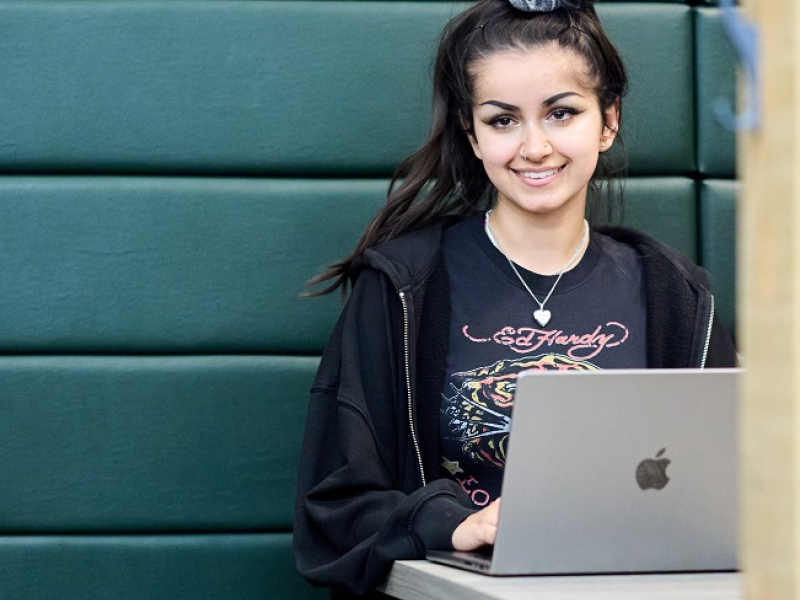 How to write a personal statement