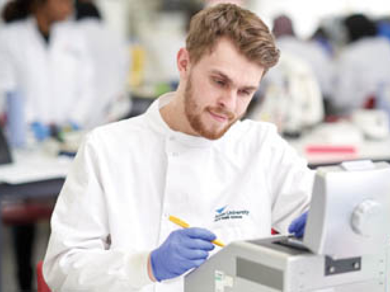 RKE Support for Research