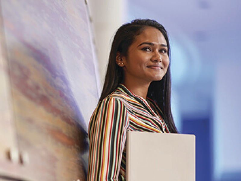 Work-based degrees