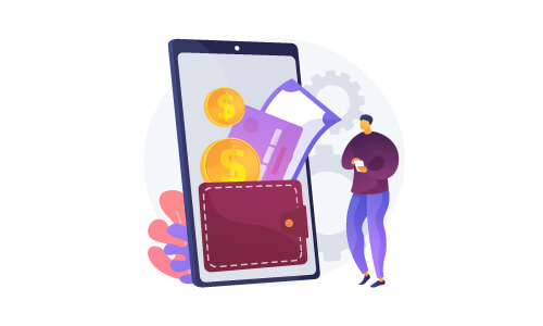 International clearing payment