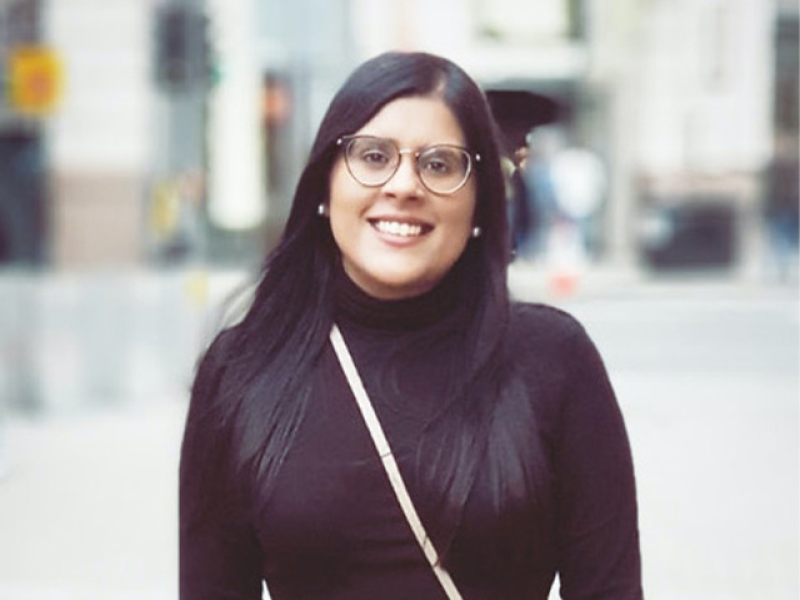 Jaspreet Hothi Testimonial