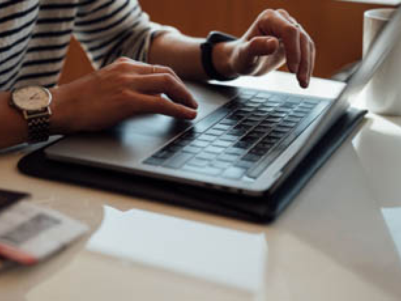 Library Support for Research