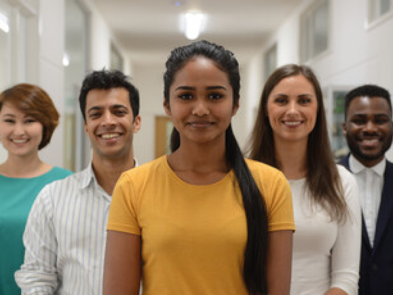 Equality, Diversity and Inclusion