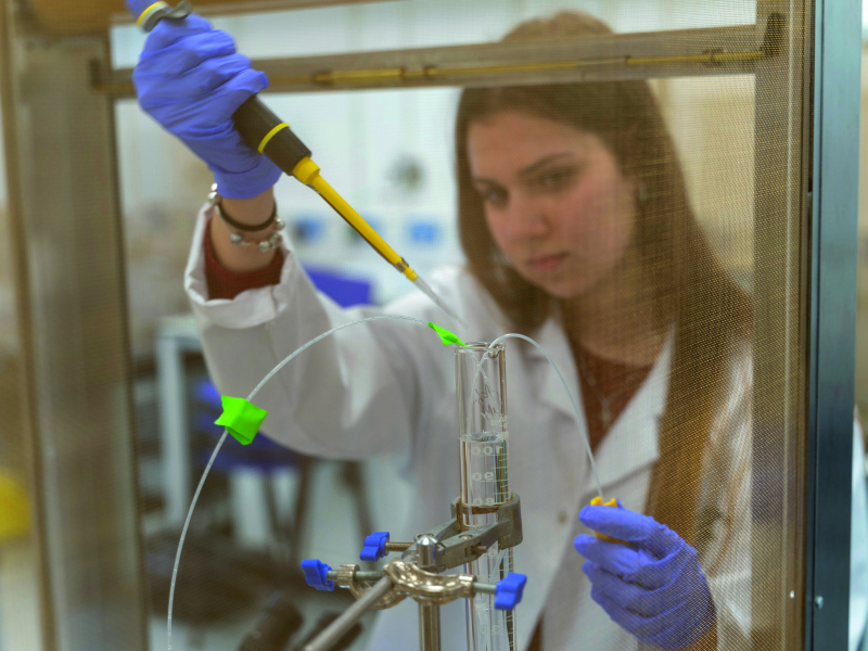 Neuroscience at Aston