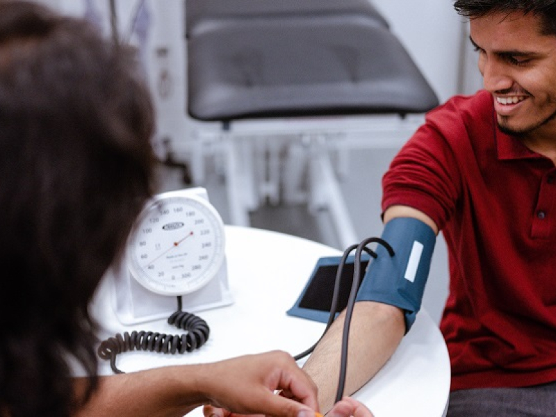 Nursing Studies (Registered Nurse Adult Nursing) BSc