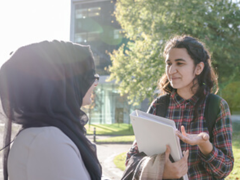 Activities for Pre-16 Students