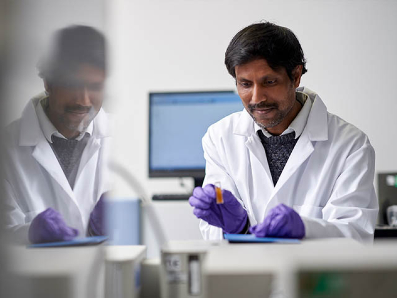 Aston research helps reduce hospital stays and save lives