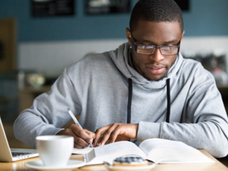 Research Degrees