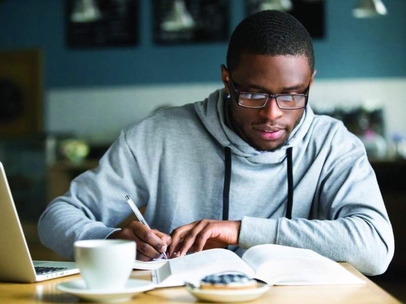 NCUK Scholarships